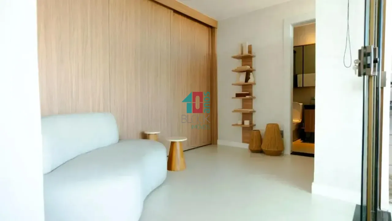 Water view in a 2-bedroom apartment, 107 m² — photo 16