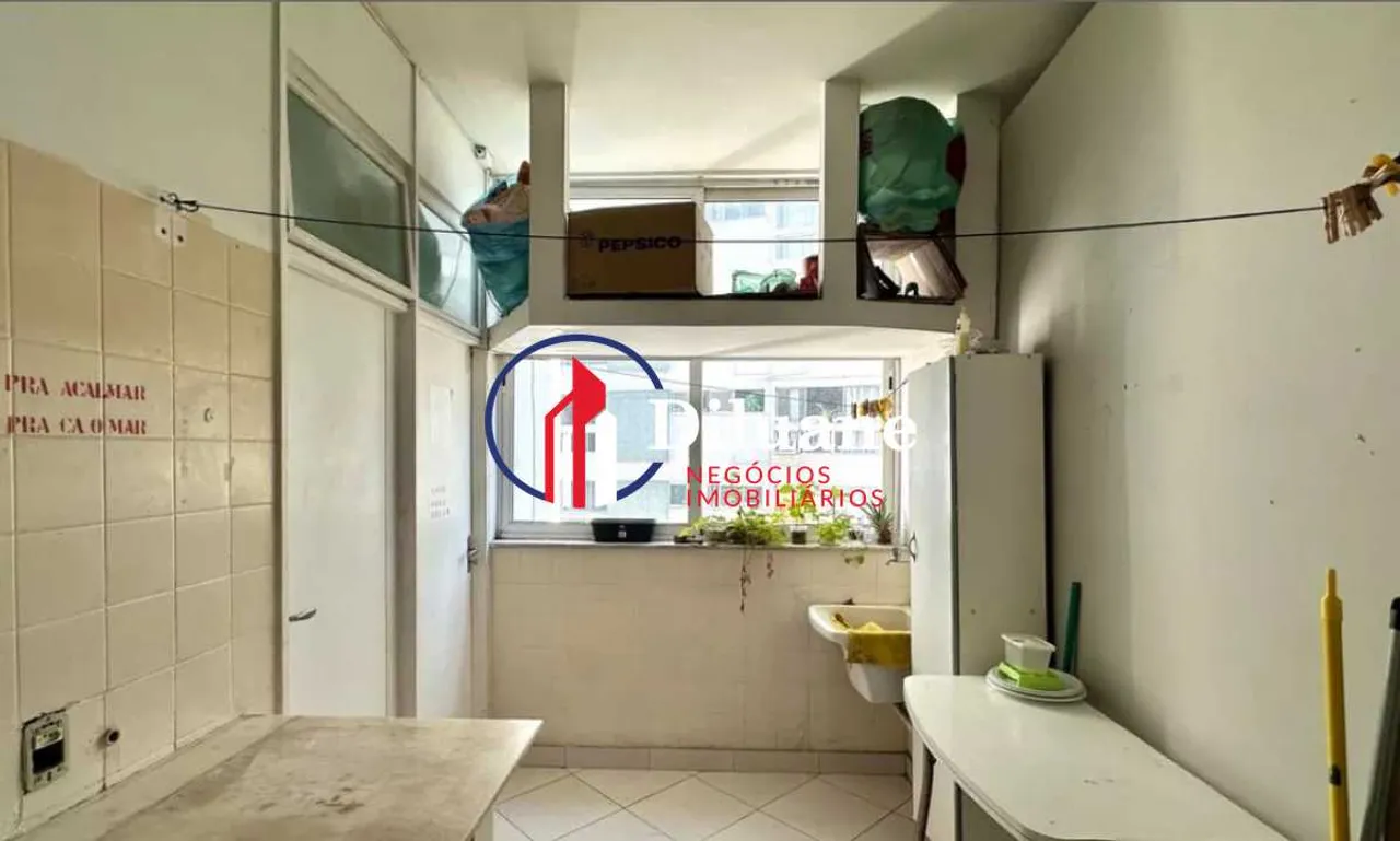 Furnished apartment with 4 bedrooms and 5 bathrooms — photo 9