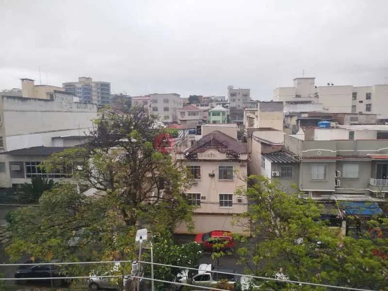 Apartamento com piso de madeira ou laminado, Vila da Penha — photo 24
