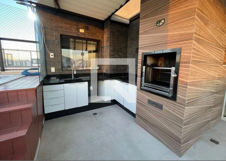 3 quartos e varanda envidraçada: apartamento de 140 m² — photo 4