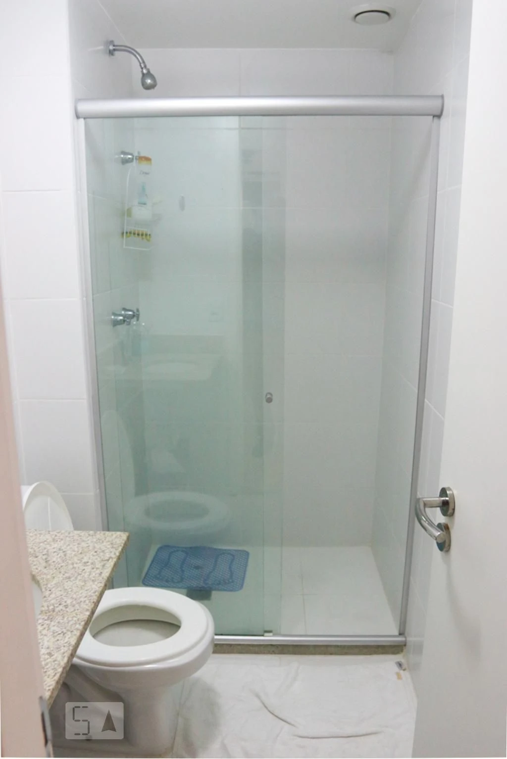 Furnished 2-bedroom apartment with 2 bathrooms and parking — photo 7