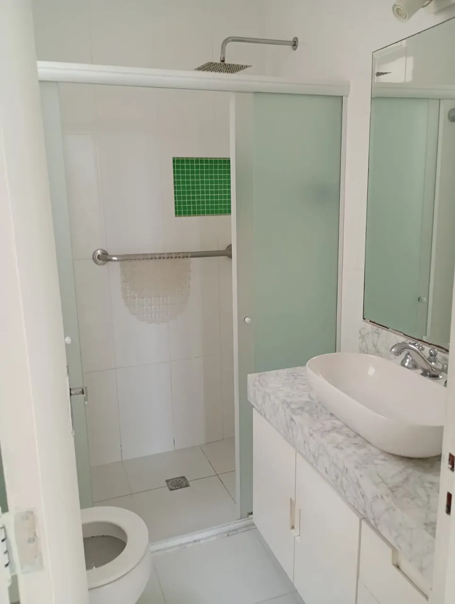 Apartamento de 132 m² con conserjería 24 horas y 2 baños — photo 2