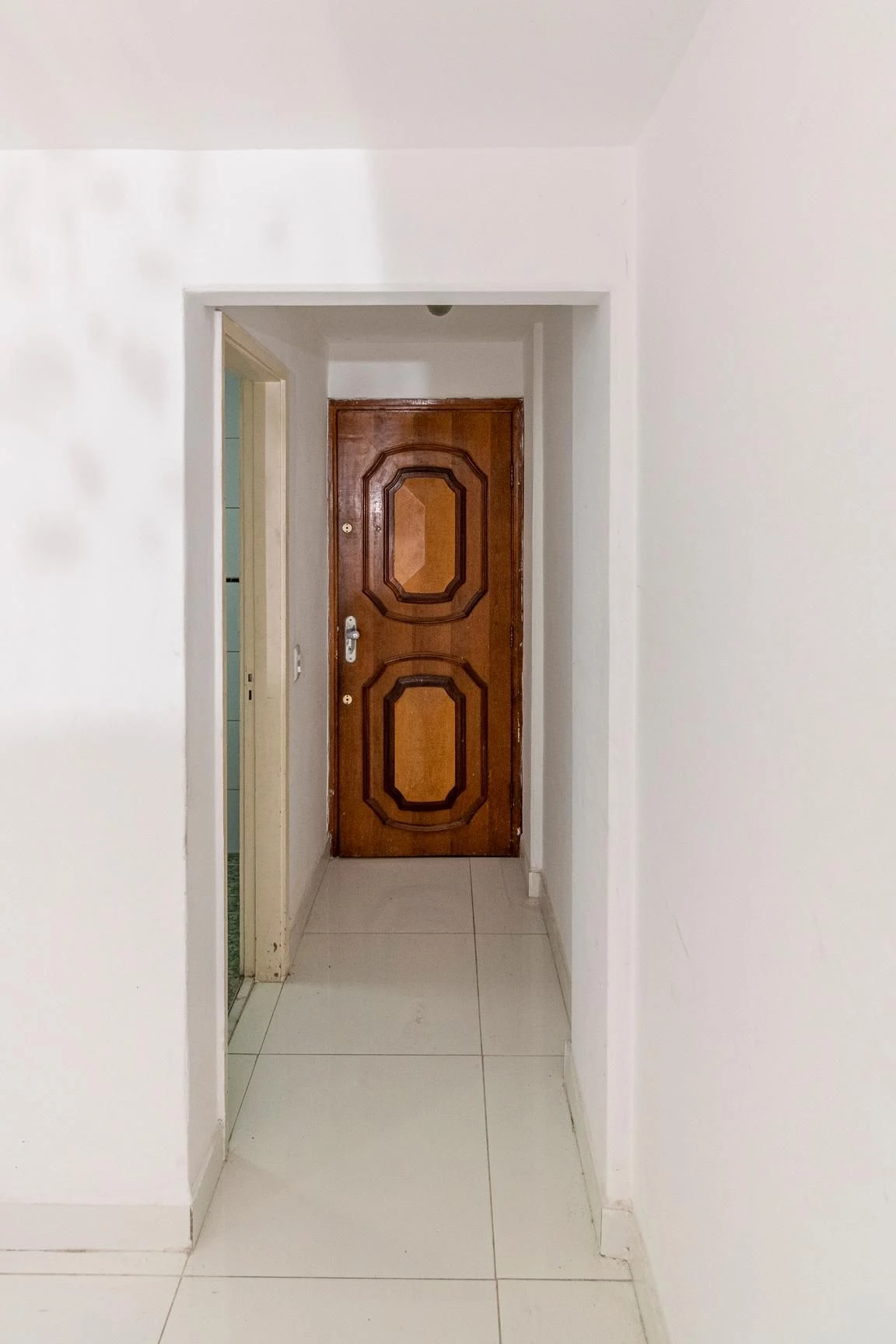 Apartamento de 2 quartos em condomínio com academia — photo 25
