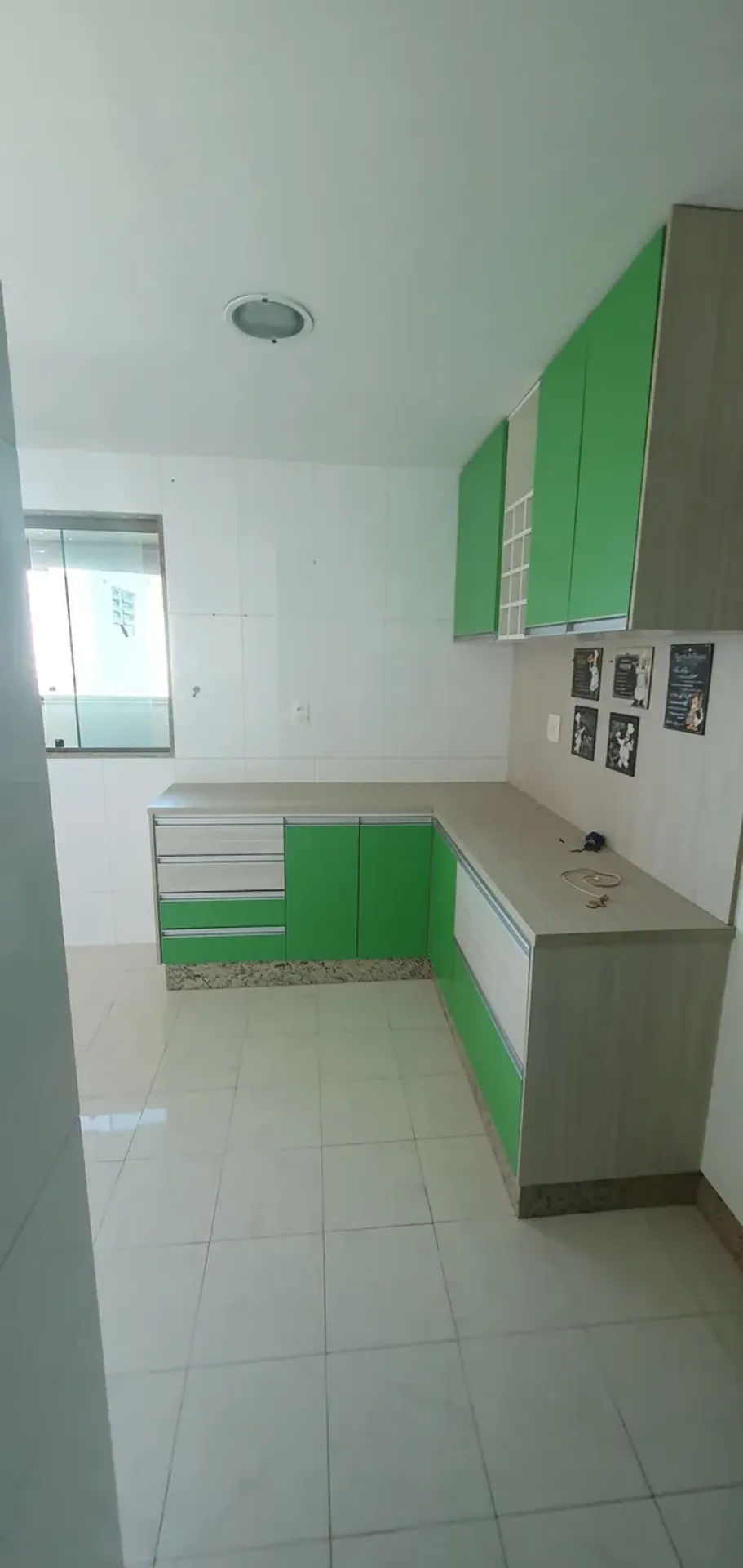 Duplex penthouse with 381 m² and a built-in grill balcony — photo 36