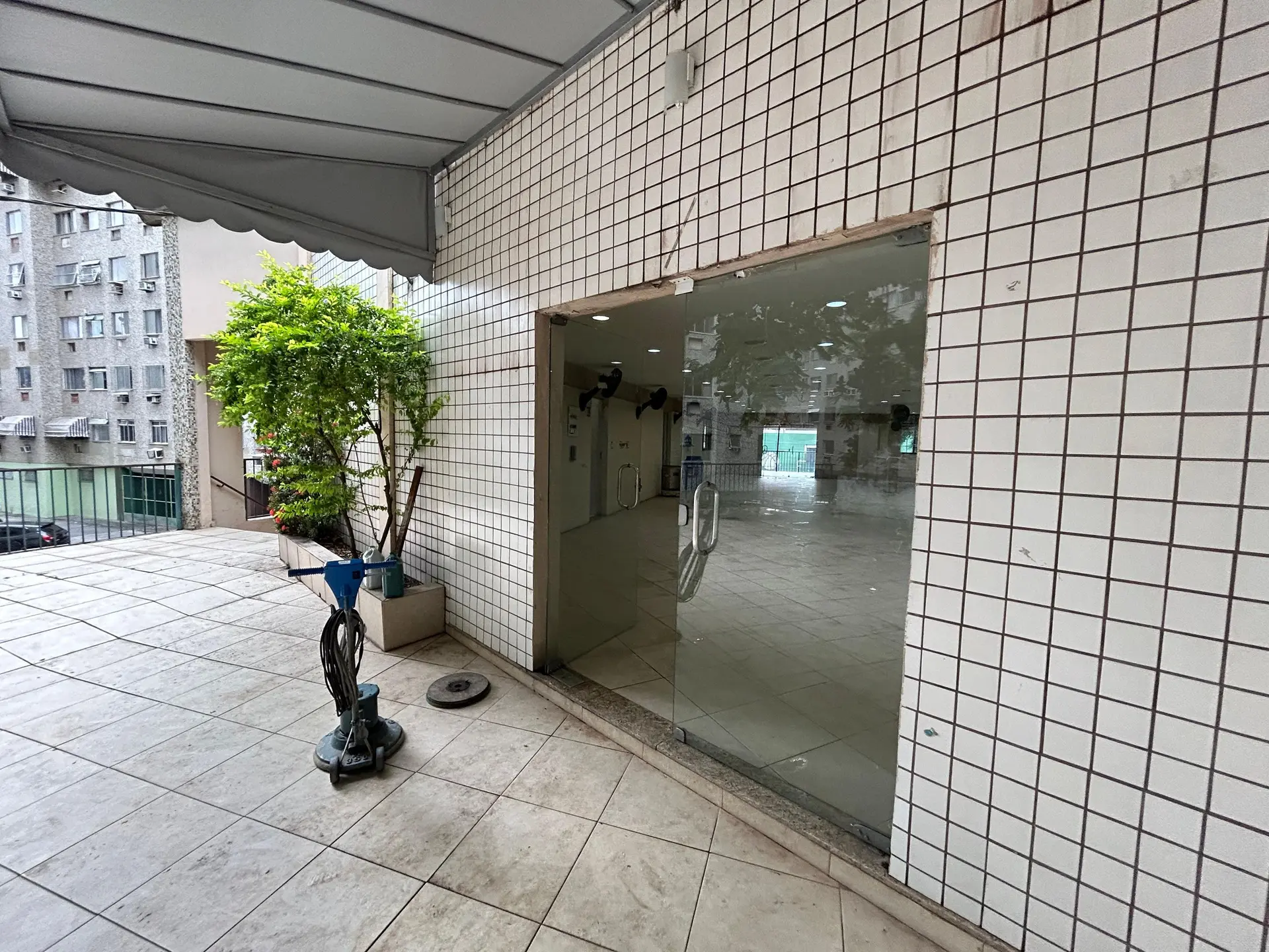 Rental apartment with 2 bedrooms and a wide view — photo 29