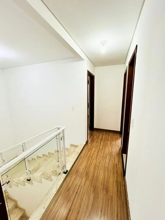 Rental house with 3 bedrooms and an open-plan kitchen — photo 21