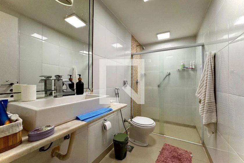 Apartamento mobiliado de 300 m² com 4 suítes e cozinha a gás — photo 35