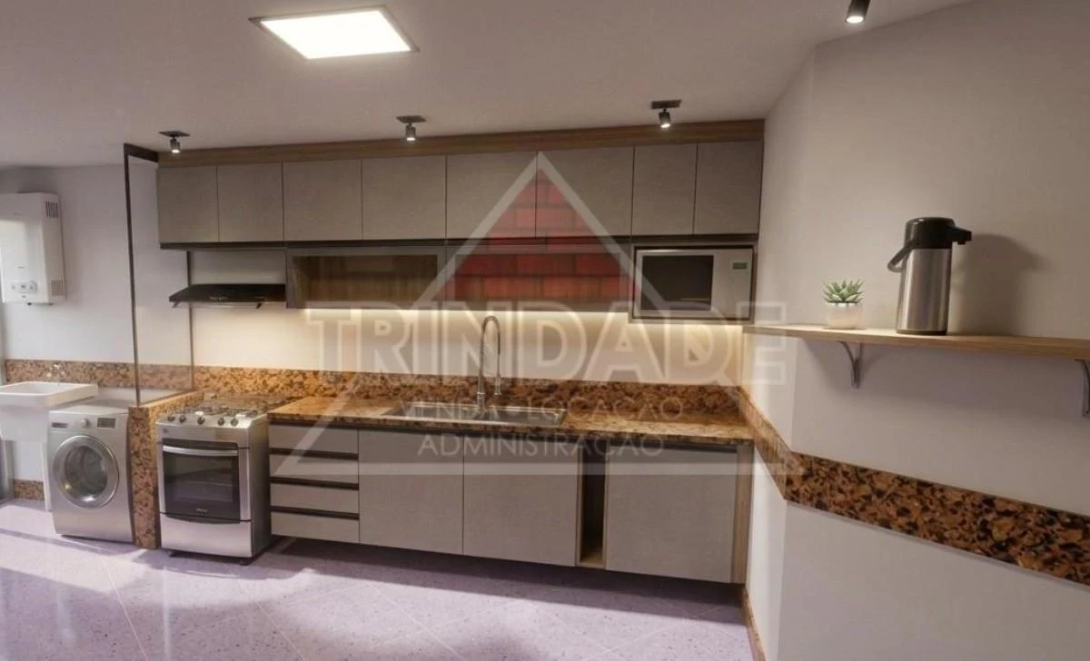 Unfurnished apartment with 3 en-suite bedrooms, 200 m² — photo 19