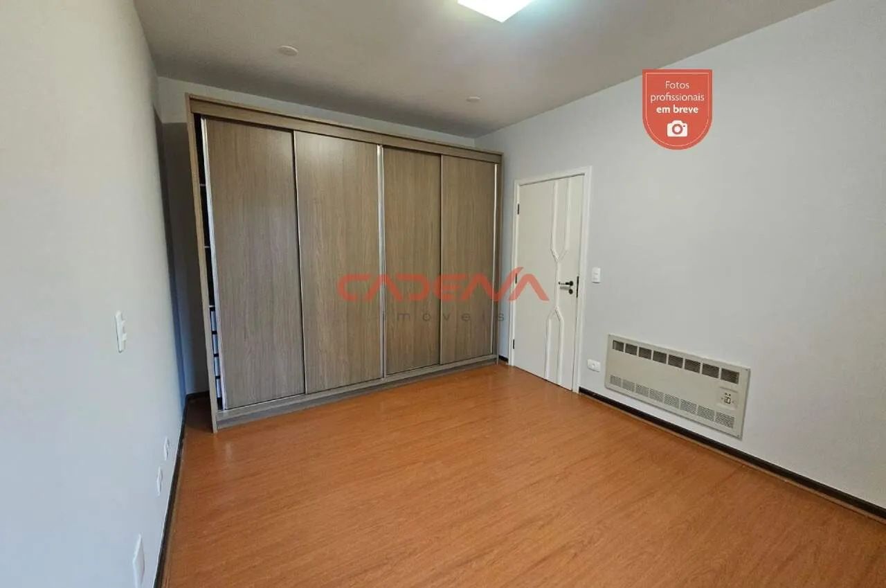 Unfurnished apartment with 4 bedrooms and 2 parking spots — photo 16