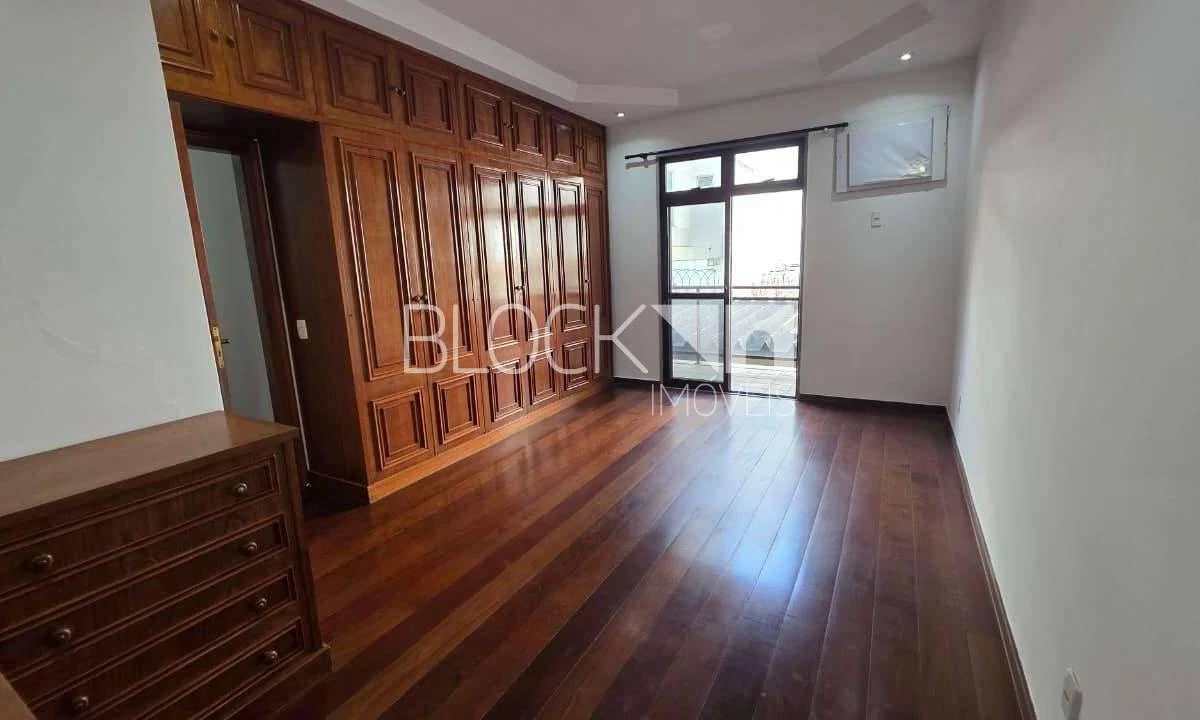 Departamento de 3 dormitorios con lavadora en Rio de Janeiro — photo 3