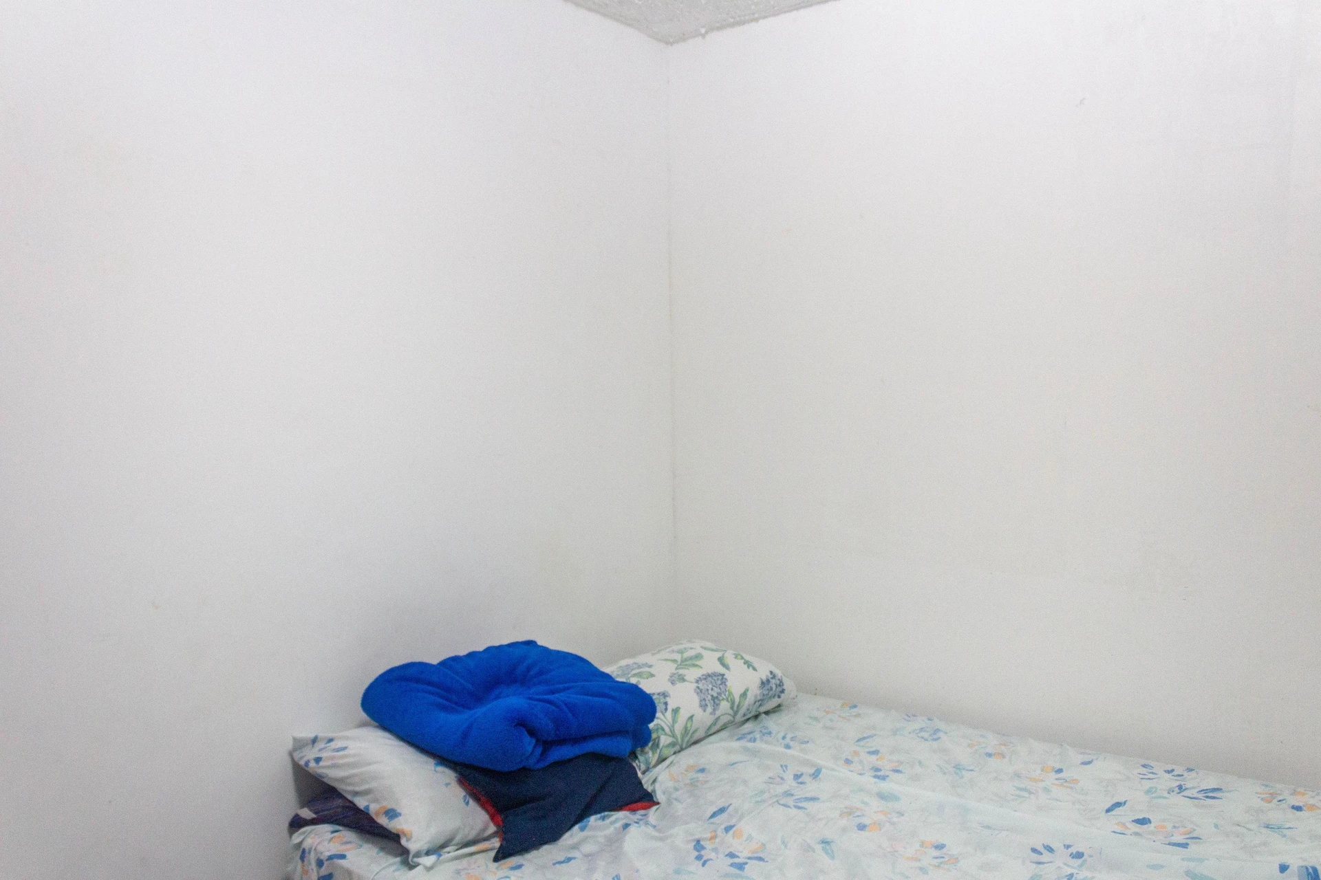 Furnished apartment, 42 m², with a home office — photo 4