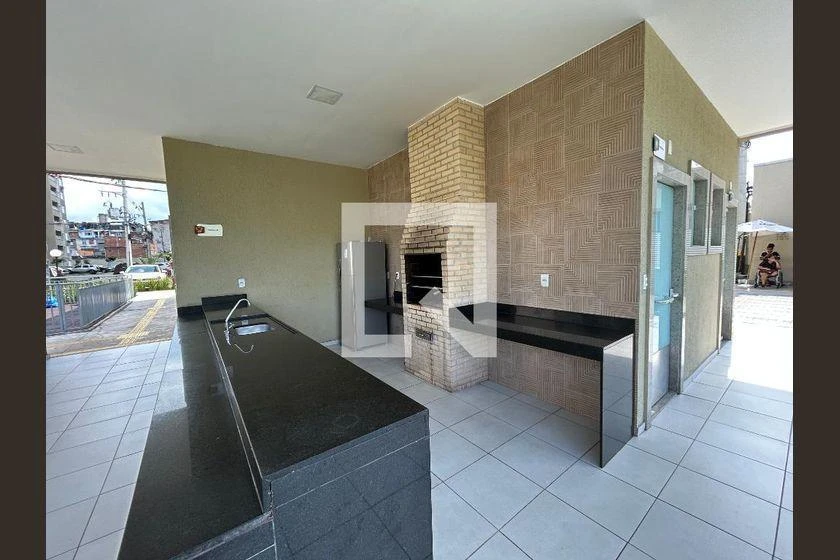 Apartamento de 2 quartos em condomínio com piscina — photo 40