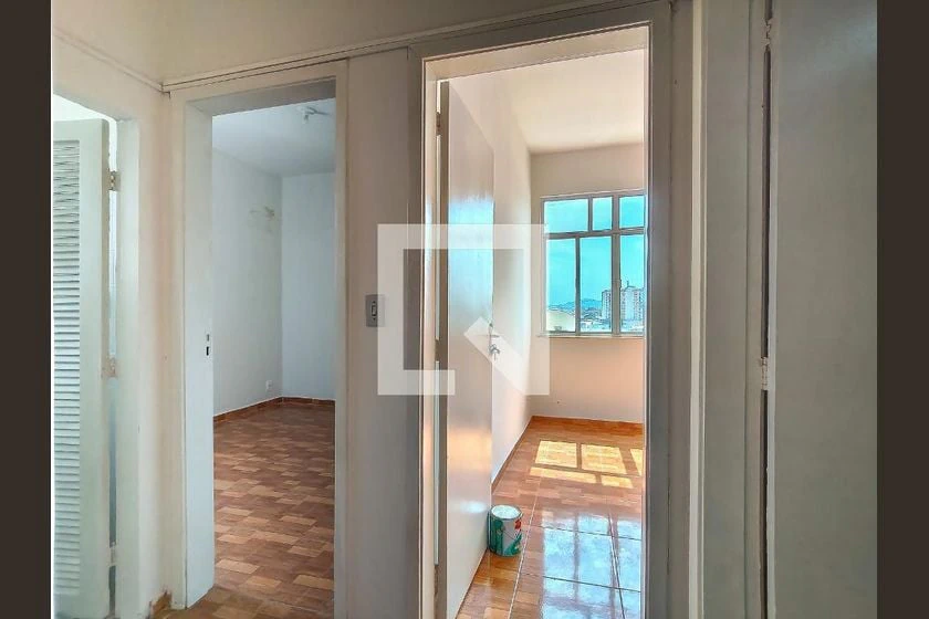 Unfurnished rental apartment, 70 m², 2 bedrooms — photo 24