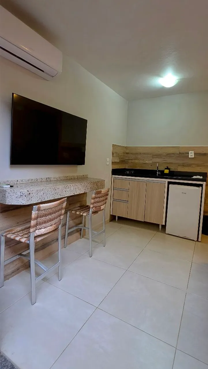 Furnished loft with 1 bedroom, 1 bath and 1 parking — photo 10