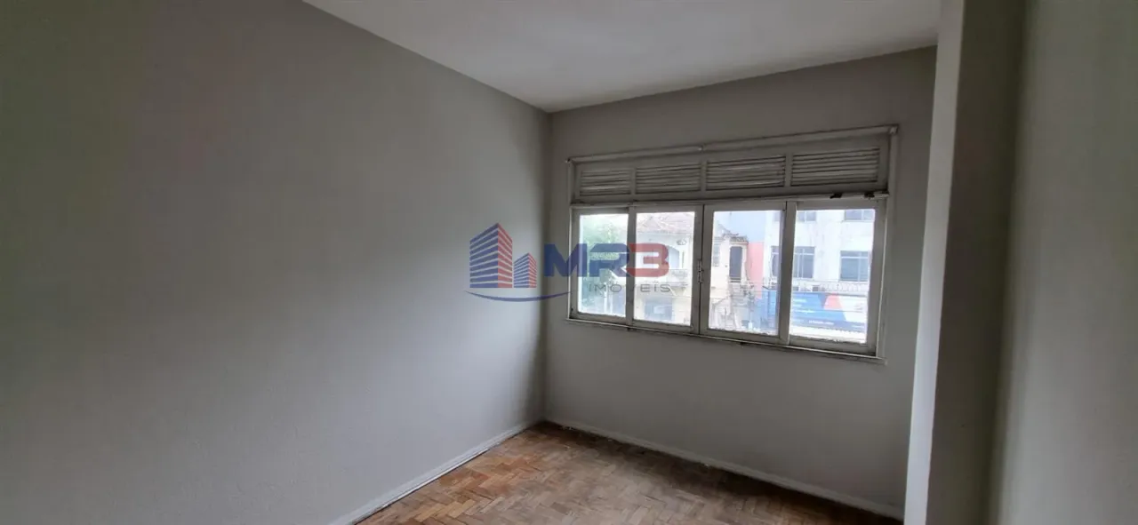 Apartamento de 1 quarto com cozinha fechada — photo 3