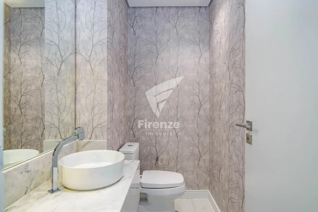Furnished apartment with open-plan kitchen and private garden — photo 56