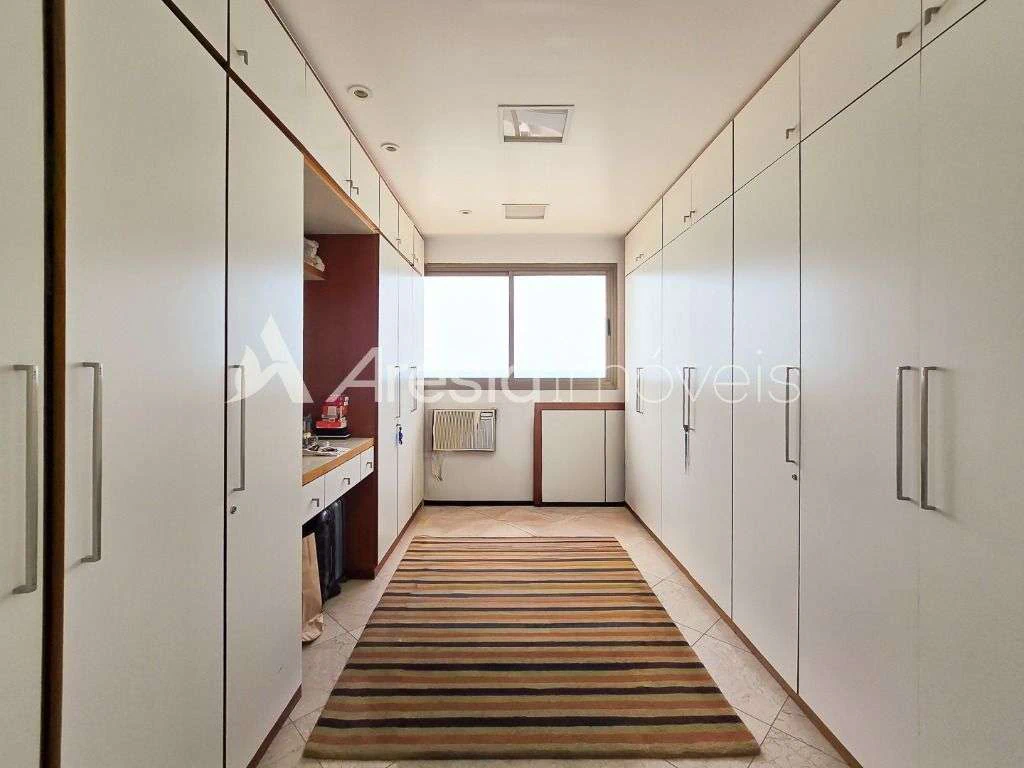 Apartamento duplex mobiliado com 2 suítes e 195 m² — photo 12