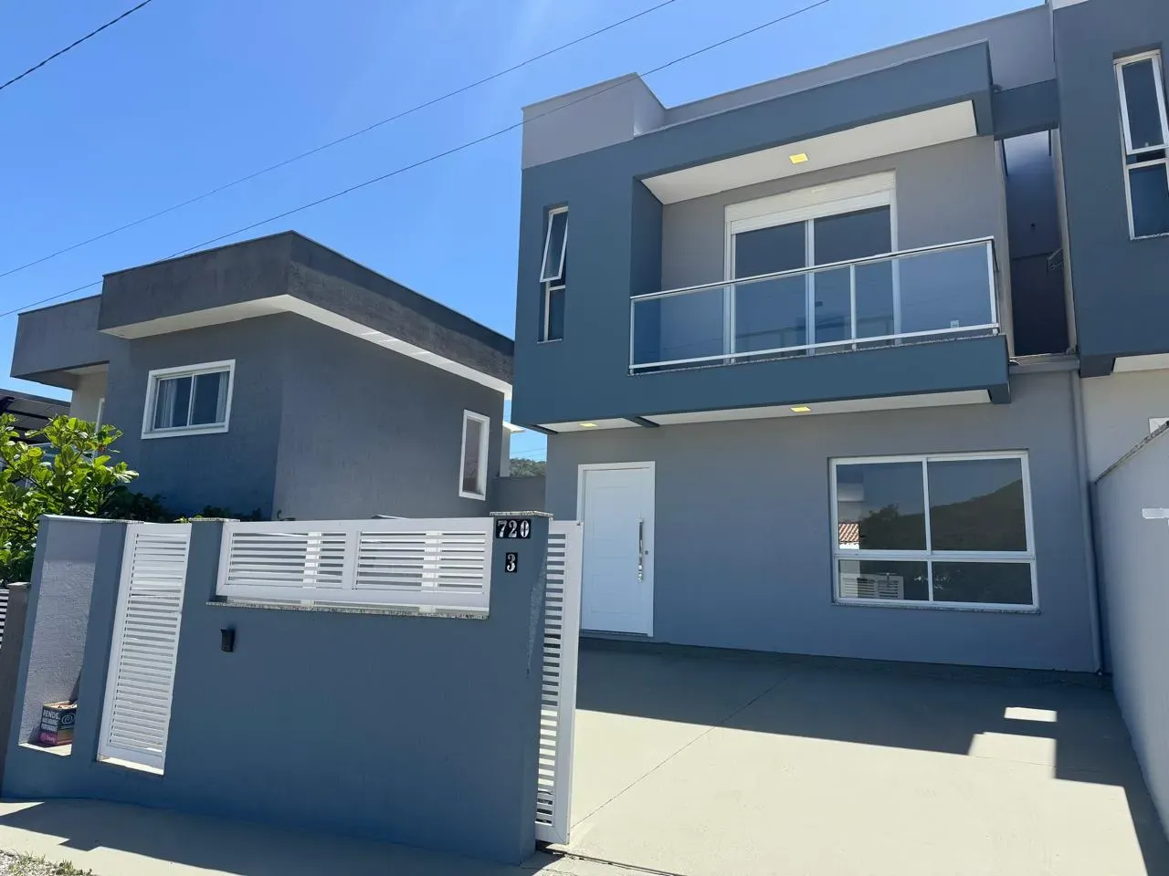 House, 150 m², with a mountain view — photo 10