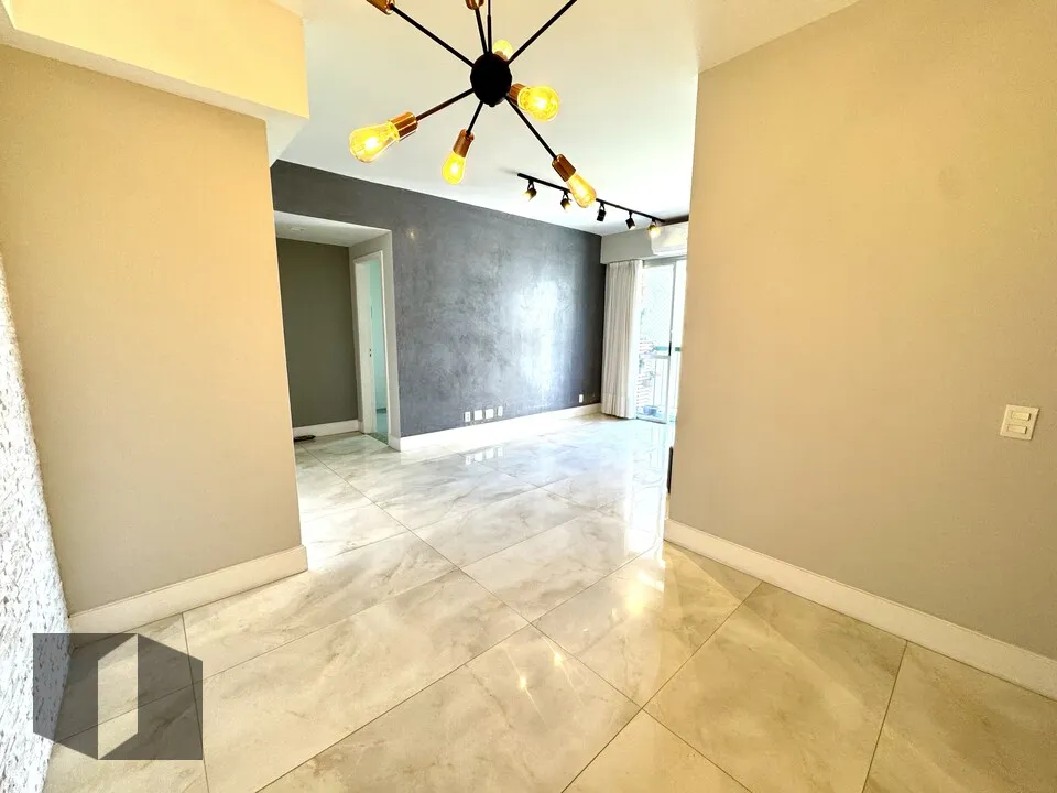 Apartment, 88 m², with a home office — photo 8