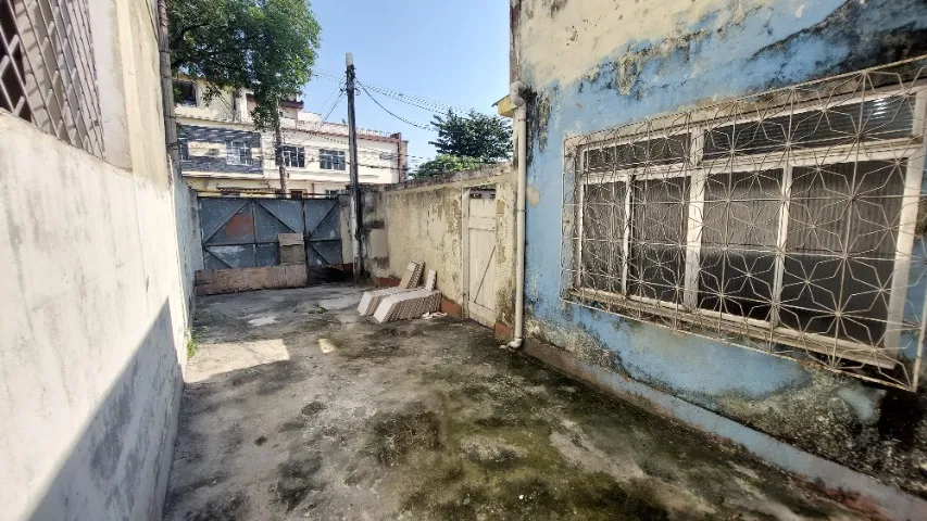 Casa de 90 m² e 3 quartos, Rocha Miranda — photo 20