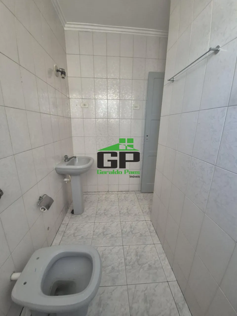 Apartamento sem vaga, 2 quartos e área de lavanderia — photo 4