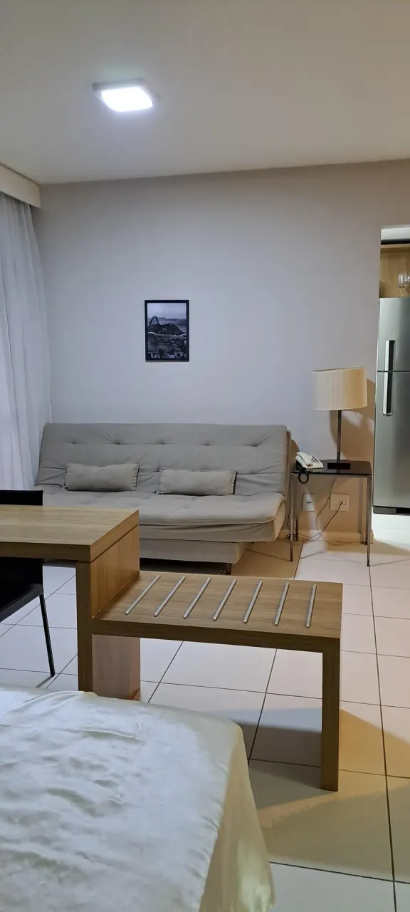 Apartamento mobiliado de 45 m² com 1 quarto — photo 13