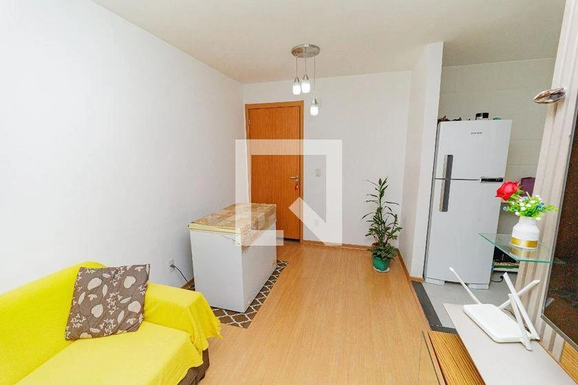 Квартира 44 м² со стиральной машиной и рабочим местом — photo 24