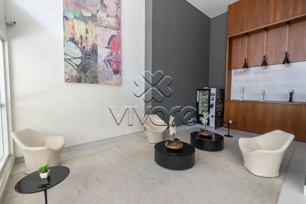 One-bedroom apartment with a grill on the balcony — photo 12
