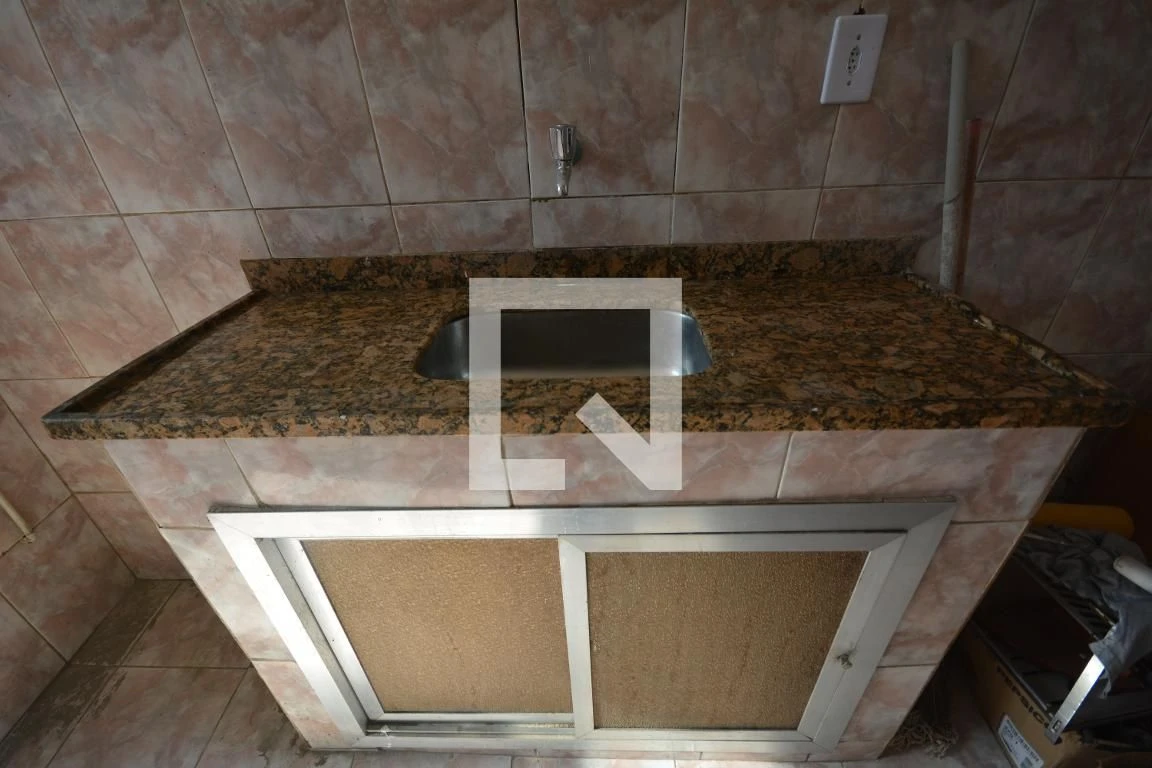 Apartamento com 2 quartos, 1 suíte e churrasqueira privativa — photo 13