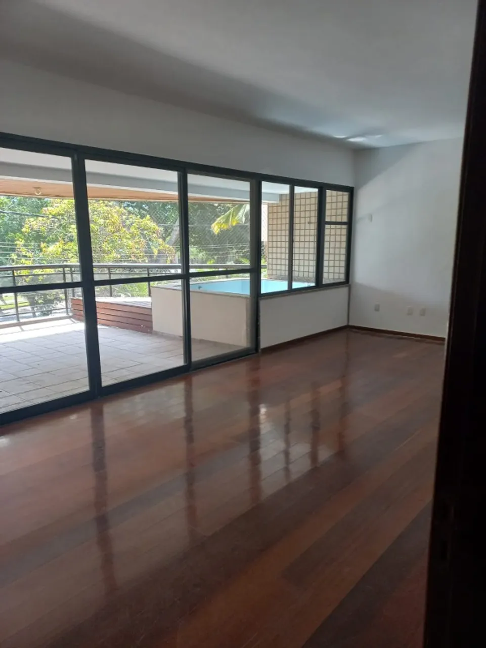 Apartamento com 4 quartos, 4 banheiros e 2 vagas — photo 10