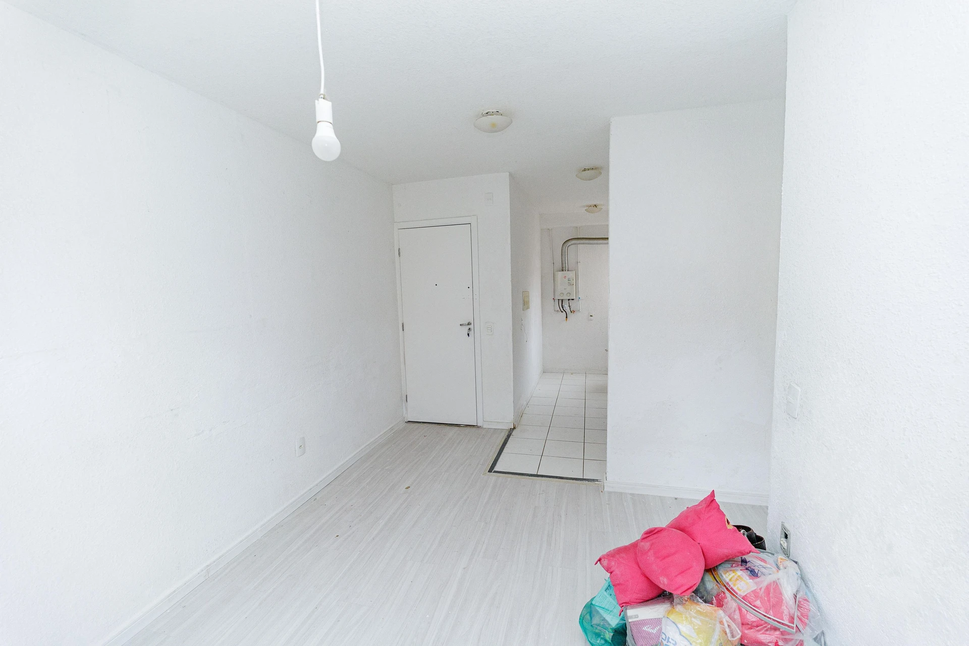 Apartamento de 42 m² e 2 quartos, Campo Grande — photo 13