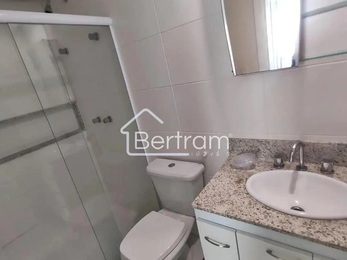 Washing machine in a 3-bedroom apartment, 273 m² — photo 5