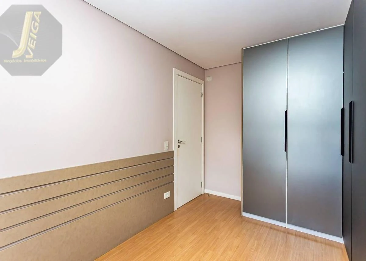 Furnished apartment on the 10th floor with open kitchen — photo 7