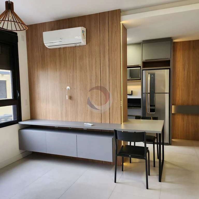 Apartamento de 1 dormitorio con cocina abierta — photo 5