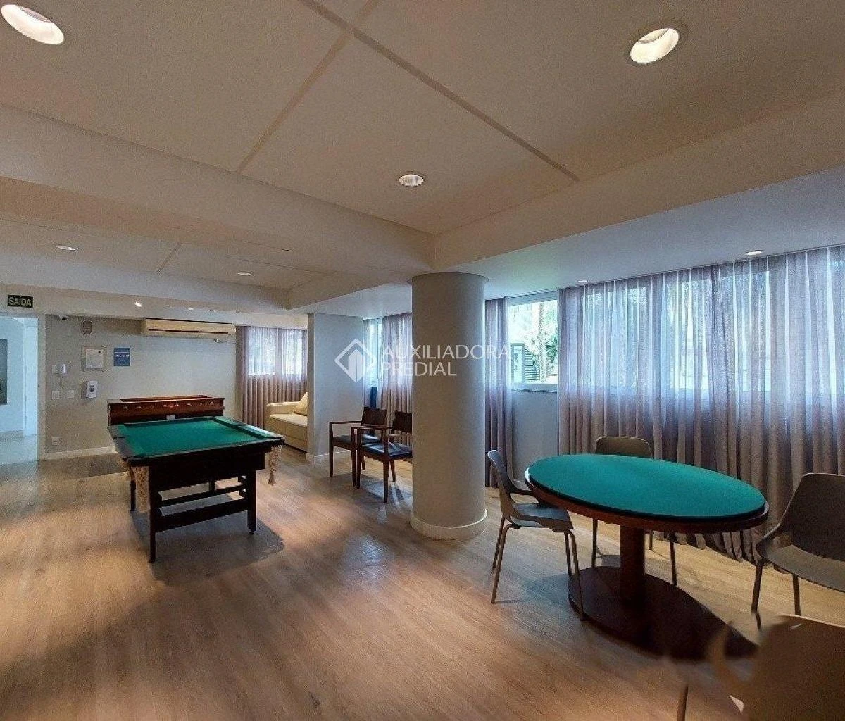 Квартира 85 м² с 2 спальнями и 1 парковкой — photo 18