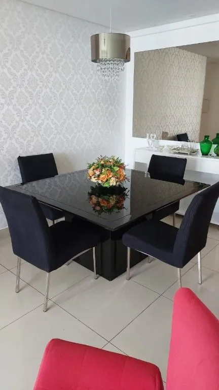 Apartamento mobiliado de 3 quartos com vista para a água — photo 28