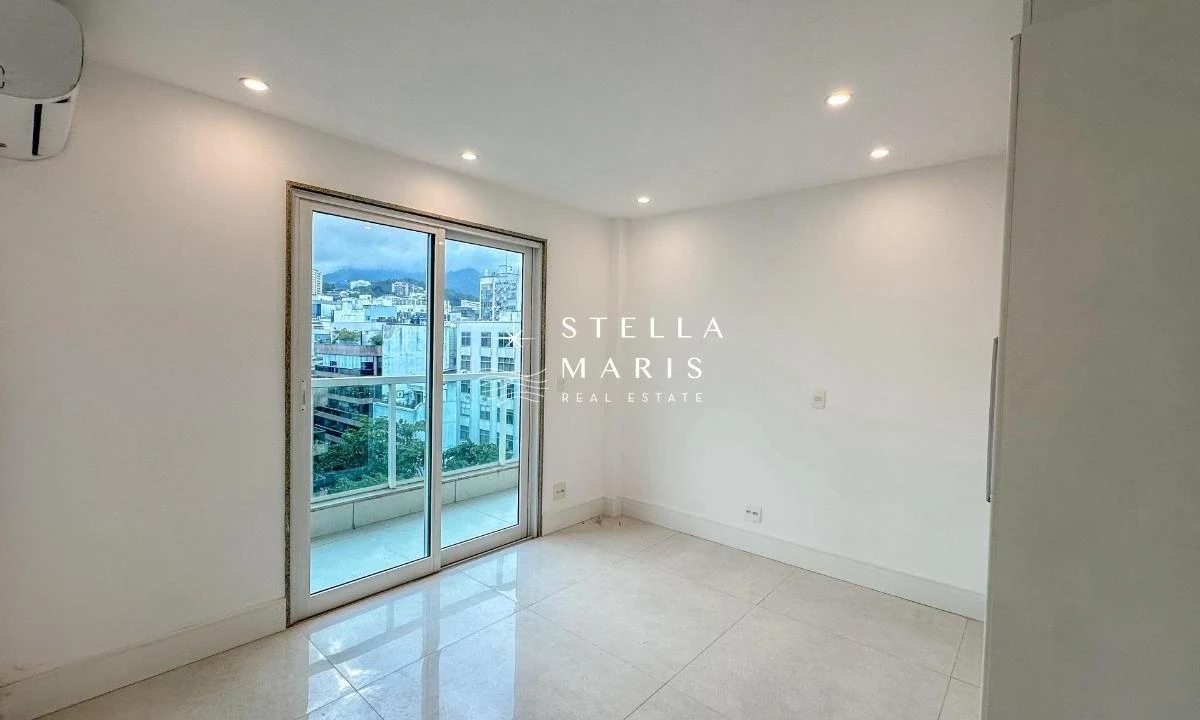 Cobertura duplex de 600 m² com 5 quartos e 6 banheiros — photo 18