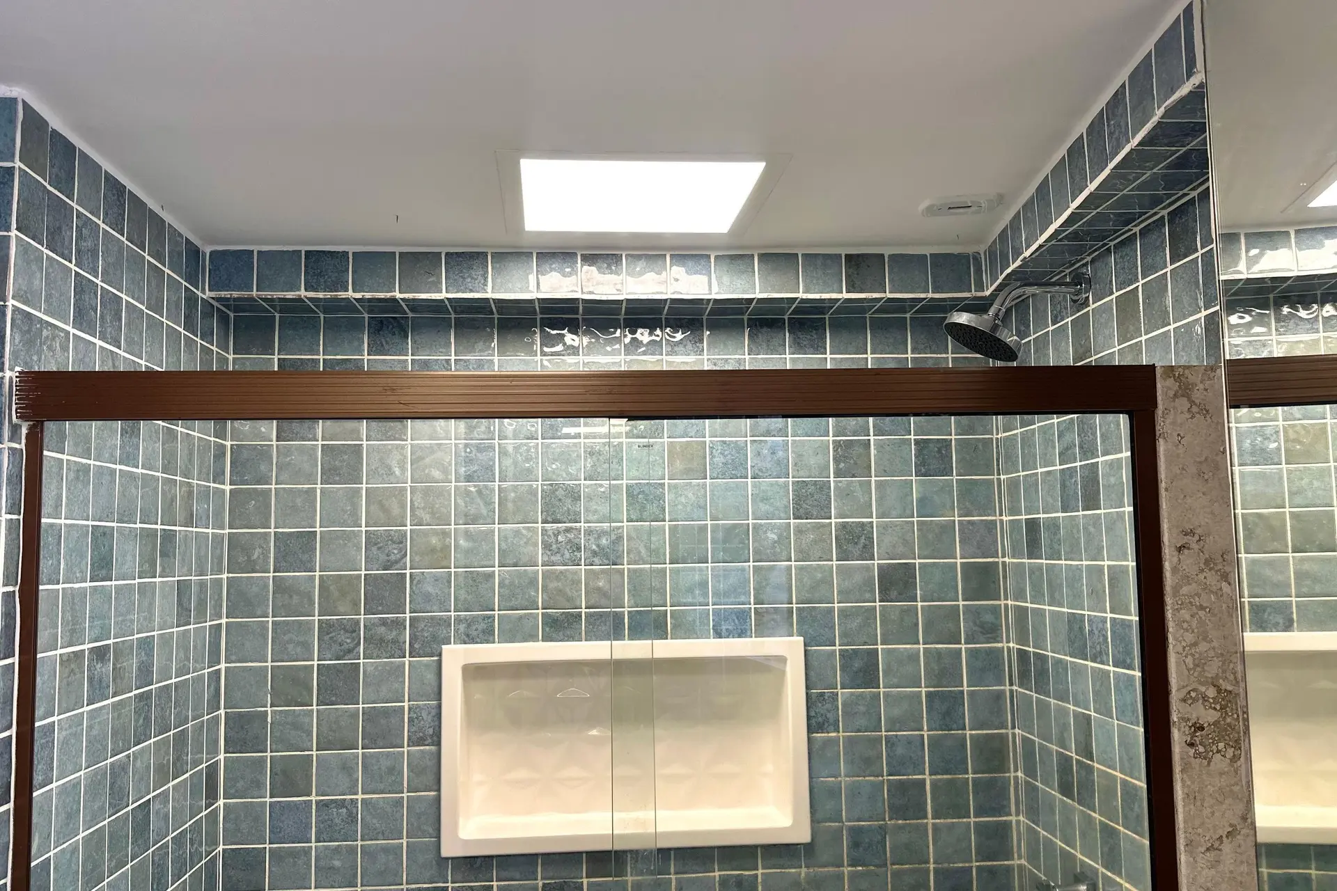 Apartamento mobiliado com 2 suítes e 3 banheiros — photo 67
