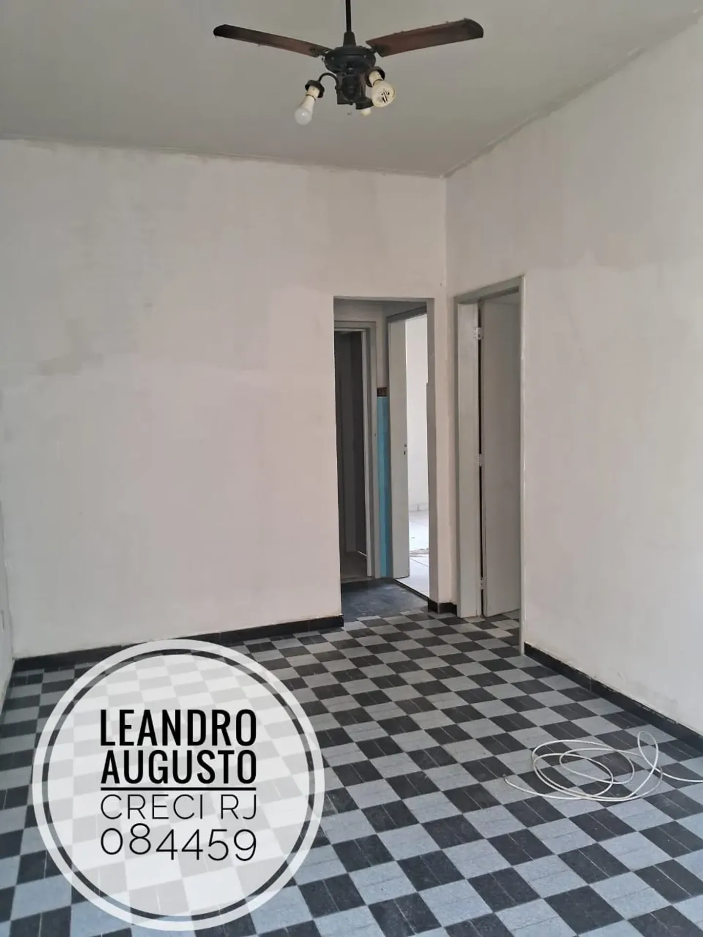 Casa de 2 quartos e 44 m² — photo 9