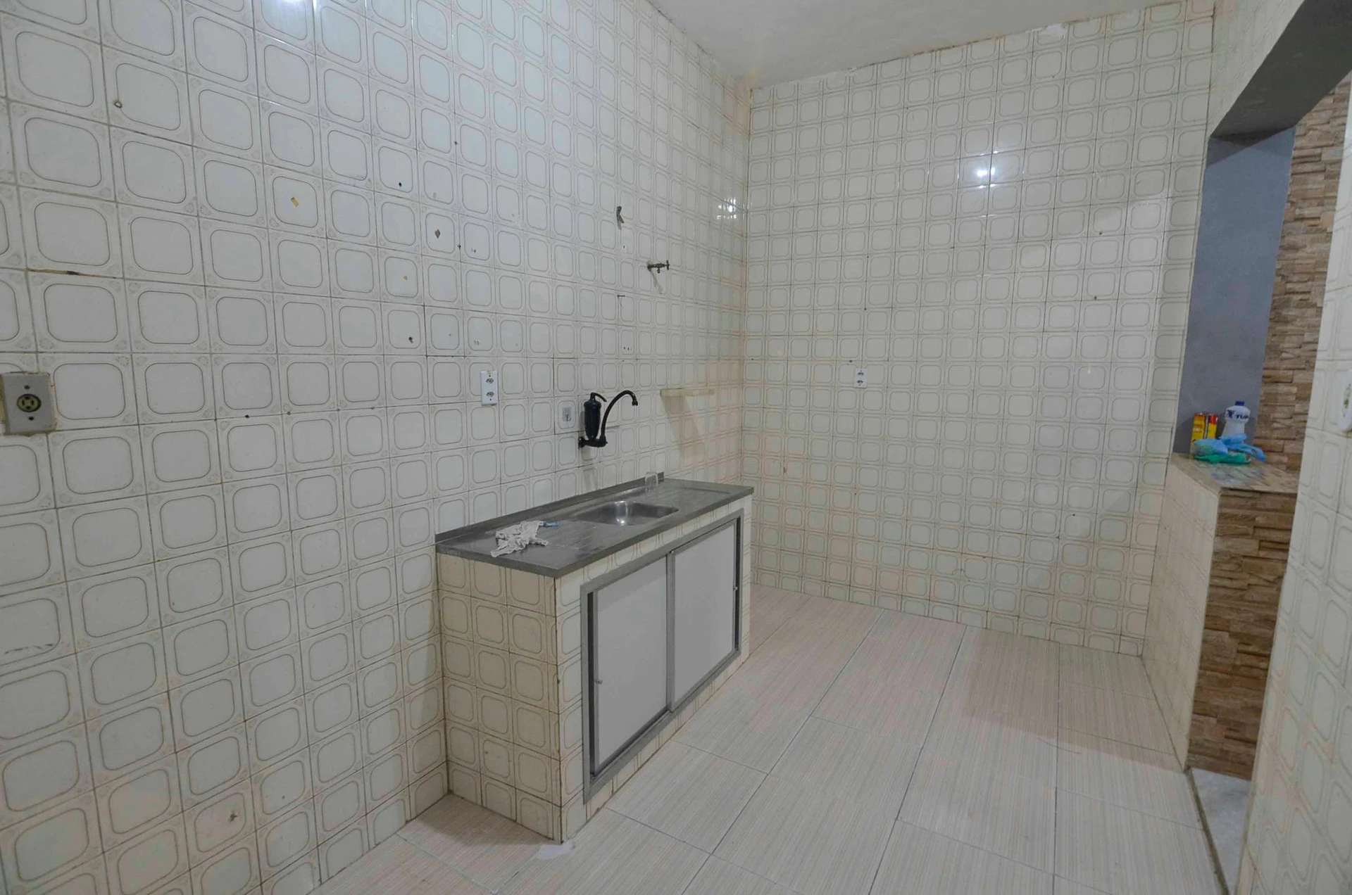 Unfurnished house with 2 bedrooms and 2 bathrooms — photo 16