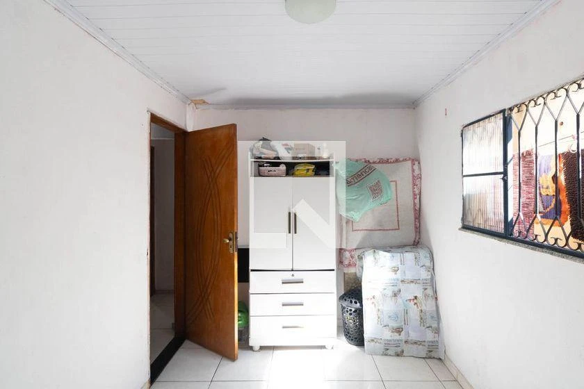 Washing machine in a 2-bedroom house, 70 m² — photo 3