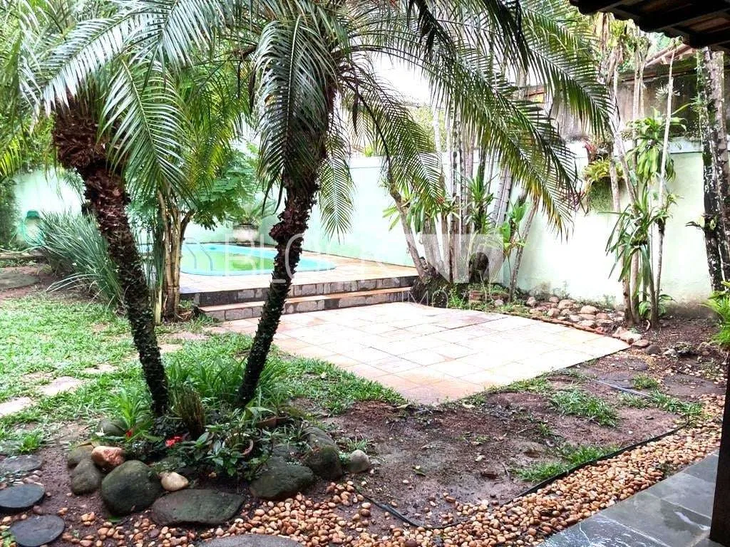 Casa duplex com 4 quartos e 360 m², com jardim privativo — photo 30