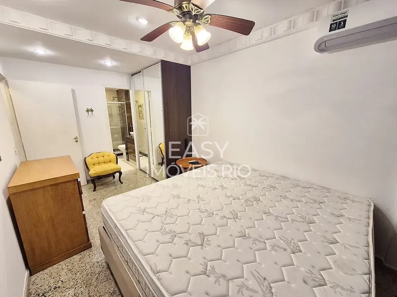 Apartamento com 2 quartos e 3 banheiros — photo 14
