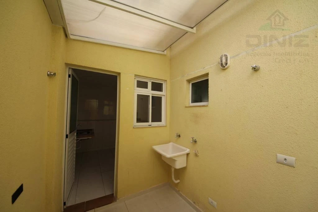2-bedroom, 60 m² house in Curitiba — photo 21