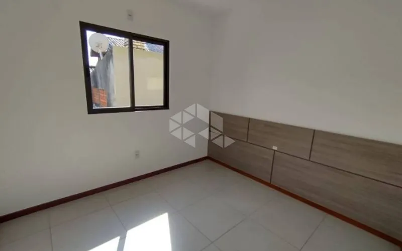 48 m² apartment with 2 bedrooms and a balcony — photo 3