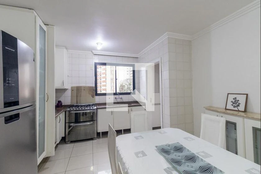 Departamento amueblado, 210 m², con espacio de home office — photo 19