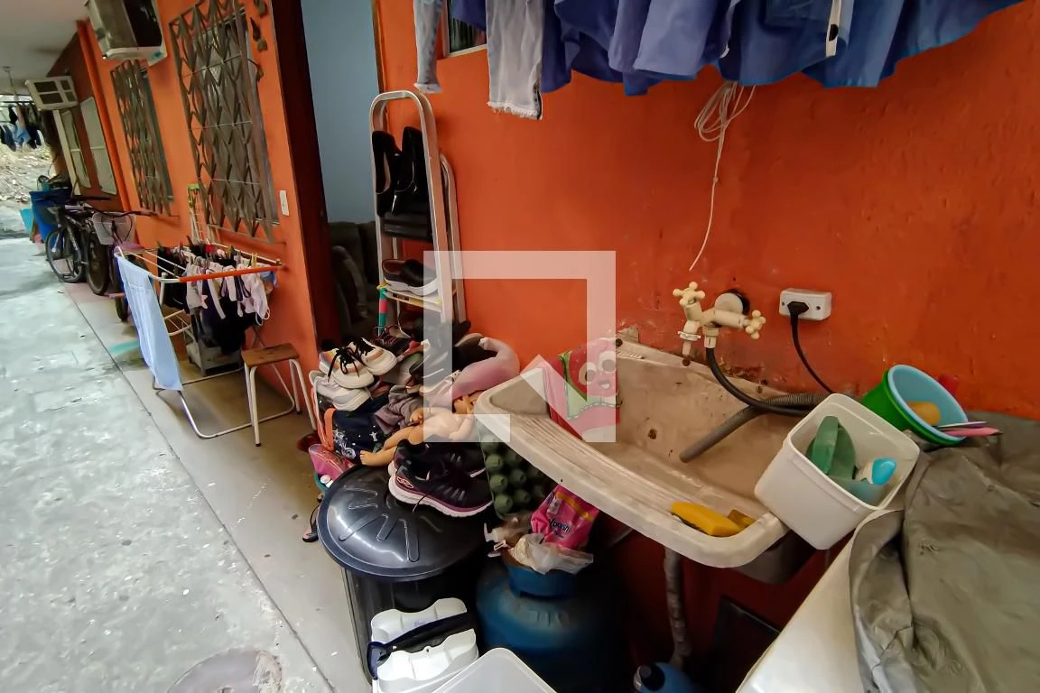 Apartamento amueblado de 1 dormitorio con cocina separada — photo 18
