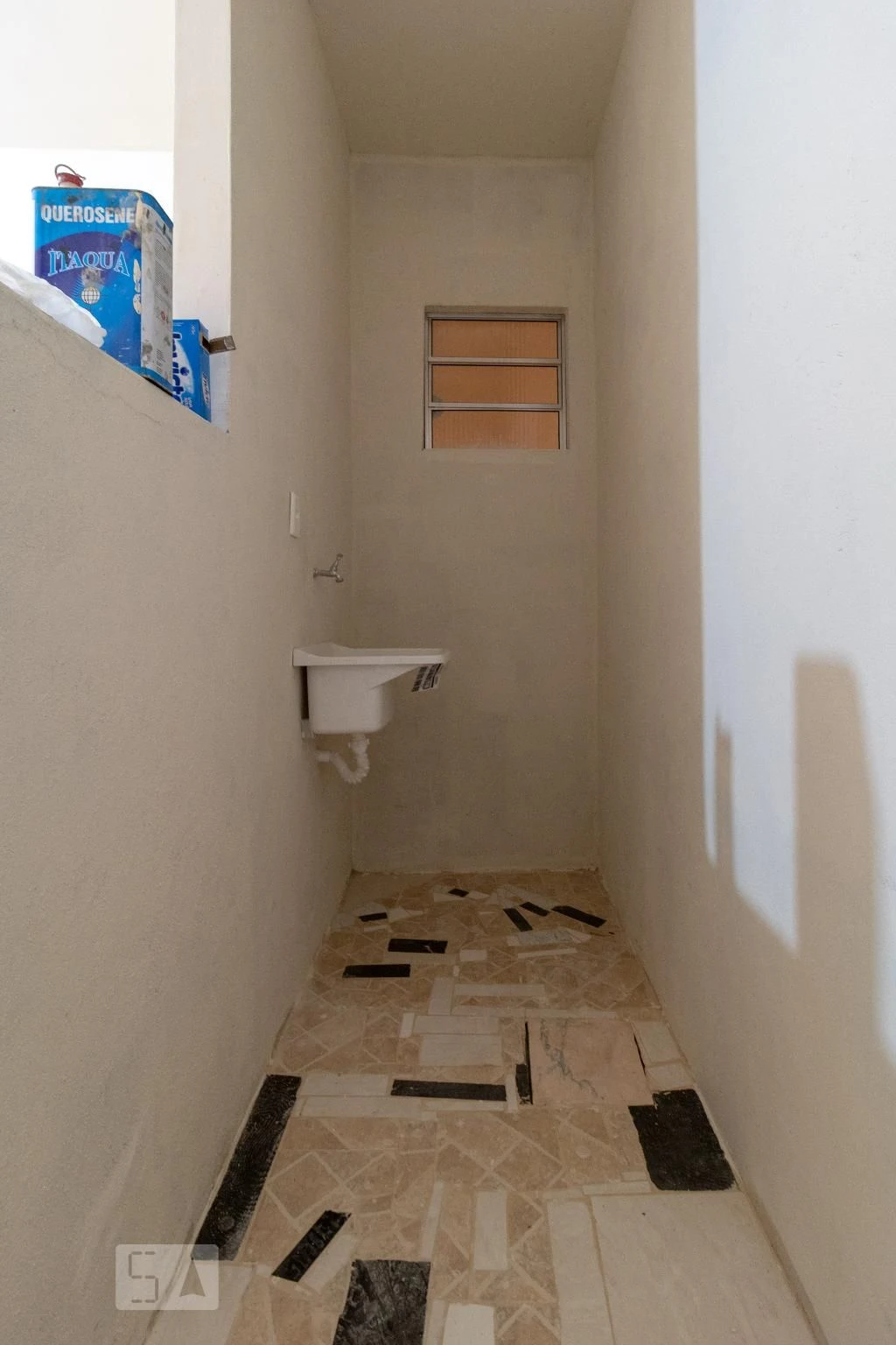 Unfurnished house with 2 bedrooms and 2 bathrooms — photo 31