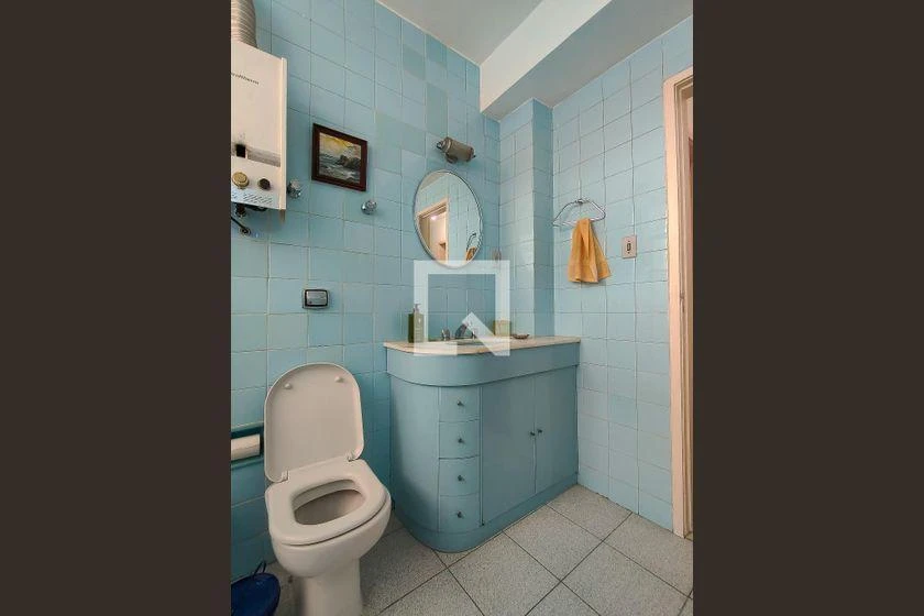 Furnished 97 m² apartment with 3 bedrooms — photo 8