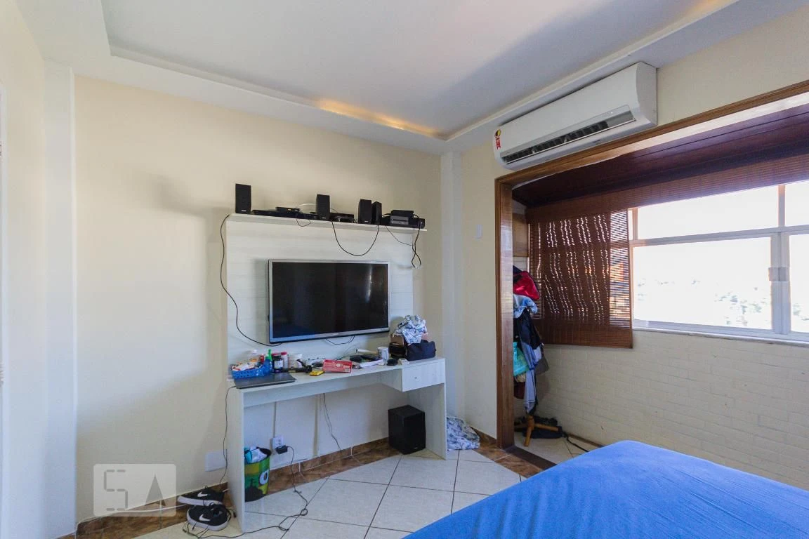 Apartamento mobiliado com 3 dormitórios e 3 banheiros — photo 69